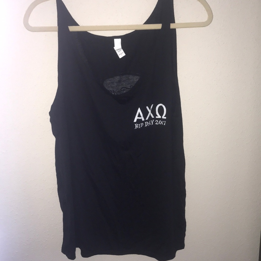 Alpha Chi Omega Tank